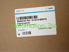 1PCS Agilent G1313-60010 Brand new Repair parts shipping Via DHL / Fedex picture