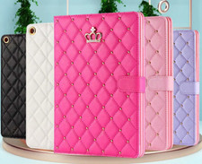 For iPad 5th 6th 7th 8th 9th 10th 11th Gen Pro 11