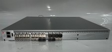 Brocade 6505 Active Fiber Channel Switch, DL-6505-12-8G-0R picture