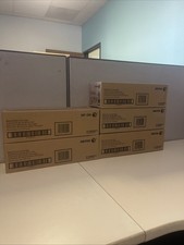 Xerox 013R00671 (13R671) Black Drum Unit for use xerox color C75, J75 Press picture