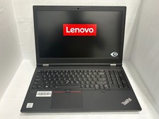 Lenovo ThinkPad P15 Gen 1 15.6