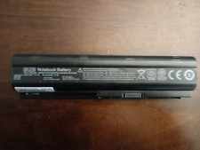 HP G72-262NR Notebook Laptop Battery Li-Ion picture