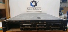 Dell PowerEdge R530 w Intel Xeon E5-2623 v3 @3.00Ghz 8GB RAM NO HD *READ* picture