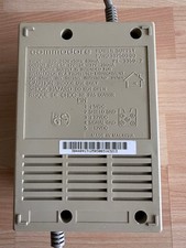 Power Supply 4.5 Amp for/for A500/A600/A1200, Works, Tested #07 26 picture
