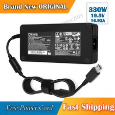 Original MSI 330W Charger for MSI Raider GE78 HX 13VI-079US Power Supply Adapter picture