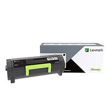 Lexmark Unison Original Toner Cartridge - Black (B2300A0) picture