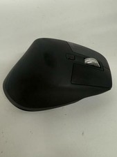 Logitech MX Master 3S Wireless Bluetooth Mouse, Ultra-Fast Scrolling 8K DPI*** picture