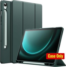 JETech Soft TPU Tri-Fold Stand Case for Samsung Galaxy Tab S10 Lite 10.9-Inch picture