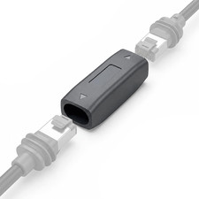 1 Pcs Starlink Cable Coupler for Gen 3 &Gen4&4X&V5&Mini picture