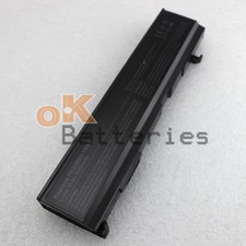 NEW Battery for Toshiba Satellite M105-S3000 M105-S3084 M115-S3094 PA3399U-2BRS picture