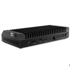 Lenovo ThinkCentre M75n AMD Athlon Silver 3050e 4 GB 128 GB SSD W11P Desktop picture