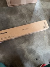 T-FC727U-C Toshiba OEM New Genuine Toner Cyan picture