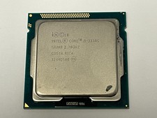 Intel SR0RR Core i5-3300S 2.7GHz 6MB Socket 1155 Quad-Core CPU Processor LGA1155 picture
