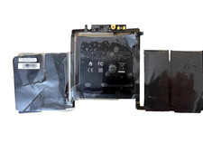 Replacement Notebook Battery for Apple A1819 11.41 Volt Li-Polymer Laptop Batter picture