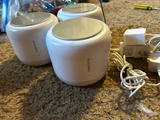 Meshforce M7 AC2100 2100 Mbps Dual-Band Mesh WiFi 5th Gen Home System 3-Pack picture