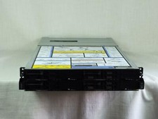 Lenovo 7X20CTO1WW ThinkSystem D2 Enclosure 4x SD530 Nodes w/ 2x Gold 5115 192GB picture
