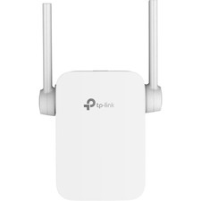 TP-Link RE750C AC750 Wi-Fi 5 Dual-Band Range Extender with Speedy 750 Mbps picture