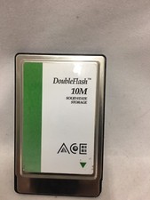 Ace Technologies Double Flash Solid State Storage Card 10M picture