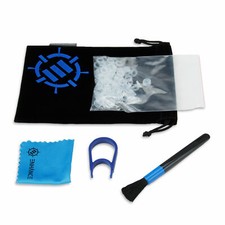 Mechanical Keyboard Modification Kit w/ O-Ring Switch Dampeners & Keycap Puller picture