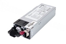 Power supply unit HPE Chicony G10 500W 100-240V 50/60Hz 80+ Platinum 865399-501 picture