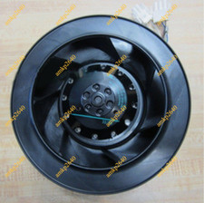 1PC For R2D190-AC22-12 400V 1.3A 56/73W 190MM Centrifugal Fan @106@106 picture