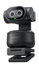 EMEET PIXY Dual-Camera PTZ Camera 2K, AI Tracking, PDAF&AI Autofocus 0.2s picture