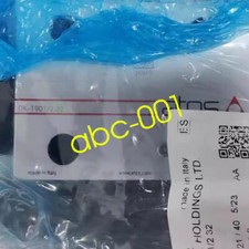 1pcs ATOS Pneumatic Directional Valve DK-1901/2 32 Solenoid Valve DHL/FedEx picture