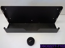 Kendall Howard Wallmount SFF CPU Shelf 1915-1-300-00, 879447001600 picture