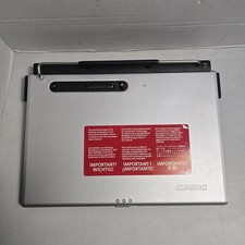 Genuine HP Compaq PR1005 Dock Docking Station picture