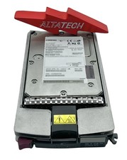 HP 286774-002 36.4GB 15K U3 SCSI picture