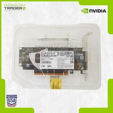 ** NEW MCX75310AAS-NEAT NVIDIA ConnectX-7 1-Port 400GbE NDR OSFP Adapter ** picture