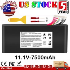 Laptop BTY-L77 Battery for MSI GT72VR 6RD GT80 2QE 2QD 2QC GT80S 6QE 2QD-1019XCN picture