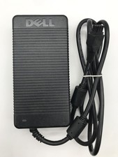 Genuine Dell OPTIPLEX AC Adapter 180W 12V 15A 8 Pin RXVT7 F180PU-00 DA-3 picture