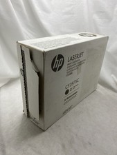 CF287XC OEM HP 87X High Yield Black Toner. Open Box picture