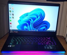 MSI GE66 Raider 10SFS-670 15.6