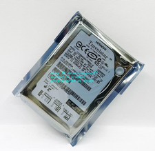 Hitachi 60GB 4200RPM IC25N060ATMR04-0 IDE 2.5-inch Notebook Hard Drive picture