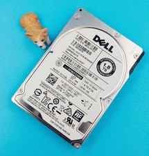 Dell 1.8TB 10K 12G SAS 2.5
