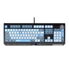Razer x Arknights Rhodes Island Blackwidow TKL Wired Mechanical Keyboard 104Keys picture