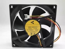 1PCS 9225 MMF-09D24TS DC24V 0.19A 9CM Variable Frequency Drive Cooling Fan picture