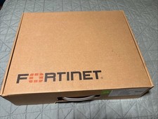 Fortinet FortiSwitch 108E PoE Ethernet Switch picture