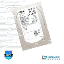 Dell Cheetah NS.2 600GB SAS 6Gb/s 3.5 in Enterprise HDD | 0R752K | ST3600002SS picture