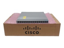 NEW Cisco N9K-C93180LC-EX Nexus 9300 28x 40G QSFP+ + 4x 100G QSFP28 1U Switch picture