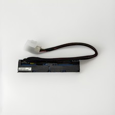 HPE 96W Smart Storage Battery Module W/ 260mm Cable 875242-B21 878644-001 picture