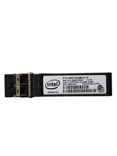 Intel / Finisar FTLX8571D3BCV-IT 10G SFP+ 10GBASE-SR Optical Transceiver picture