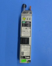 Dell PowerEdge R430 Power Supply 550W EPP 80+ Platinum NCNFF picture