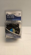 Masscool CPU Cooler ISO 9001 Certified picture