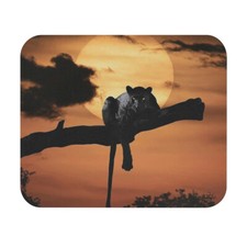Black Panther Mouse Pad picture