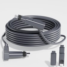 300FT Starlink Cable Replacement for Starlink Standard Actuated Gen 2 picture