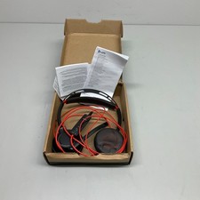 Poly Blackwire C5200 Series C5220T Headset Tested and working picture