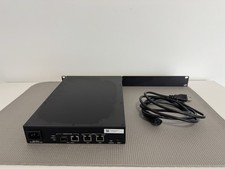 Araknis Networks Firewall AN-520-RT  Input: 100-240V-, 50-60Hz, O.7A MAX picture